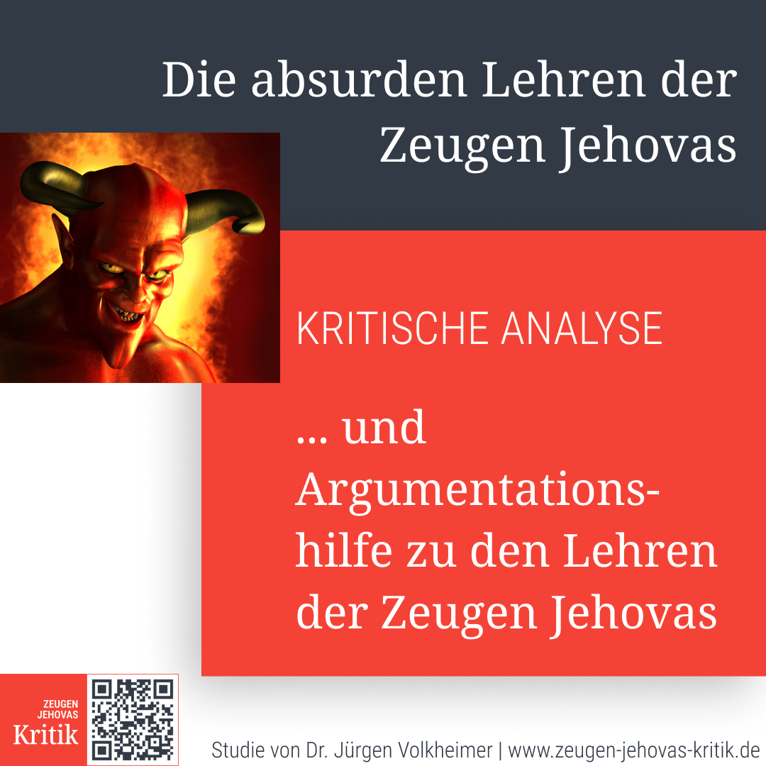Was Sind Zeugen Jehovas Gute Frage Häufige Fragen zu Jehovas Zeugen » Zeugen Jehovas - KRITIK